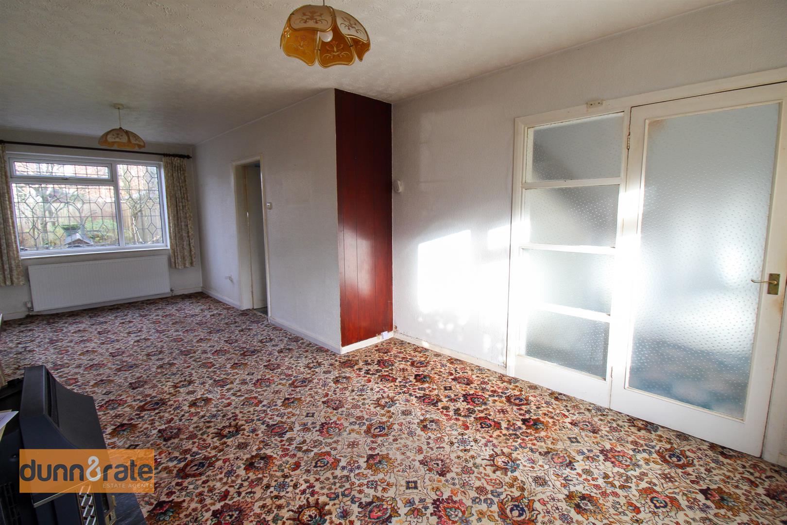 Stanley Grove, Baddeley Green, Stoke-On-Trent
